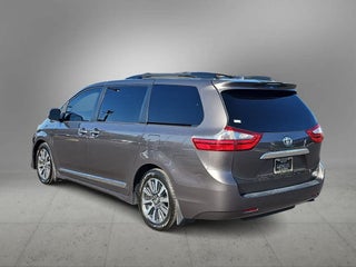 Toyota Sienna for sale Las Vegas