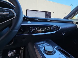 Genesis GV70 for sale Las Vegas