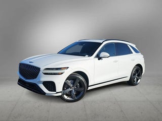 Genesis GV70 for sale Las Vegas