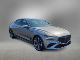 Genesis G70 for sale Las Vegas