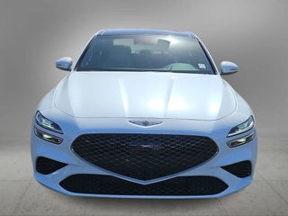 Genesis G70 for sale Las Vegas