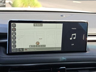 Genesis G70 for sale Las Vegas