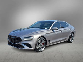 Genesis G70 for sale Las Vegas