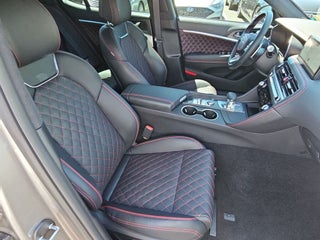 Genesis G70 for sale Las Vegas