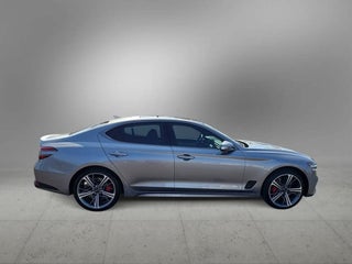 Genesis G70 for sale Las Vegas