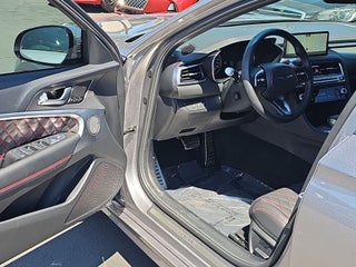 Genesis G70 for sale Las Vegas