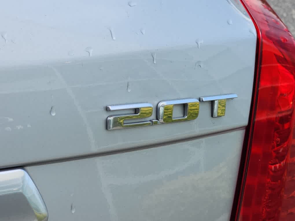 Image of 2019 Cadillac CTS