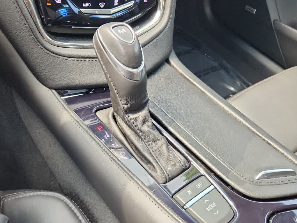 Image of 2019 Cadillac CTS