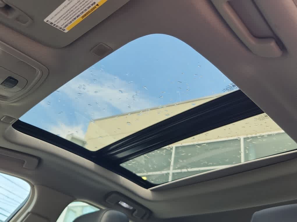 Image of 2019 Cadillac CTS