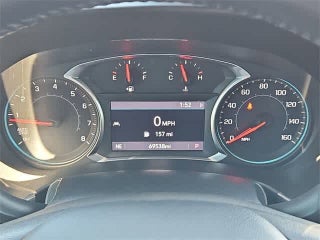 Chevrolet Equinox for sale Las Vegas