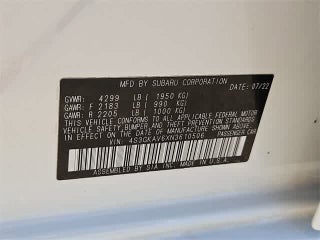 Subaru Impreza for sale Las Vegas