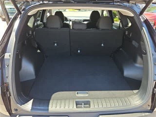 Hyundai TUCSON Hybrid