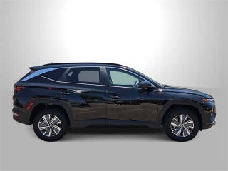 Hyundai TUCSON Hybrid