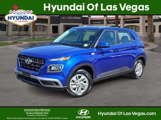 Hyundai VENUE