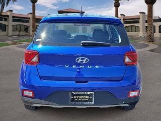 Hyundai VENUE