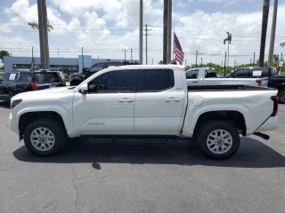2024 Toyota Tacoma thumbnail – Lighthouse Point, FL – 11
