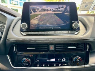 2022 Nissan Rogue thumbnail – Delray Beach, FL – 37