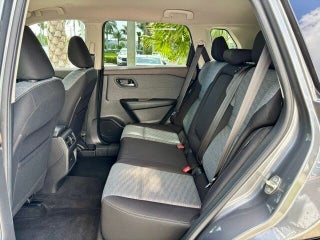 2022 Nissan Rogue thumbnail – Delray Beach, FL – 16