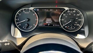 2022 Nissan Rogue thumbnail – Delray Beach, FL – 31