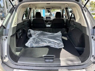 2022 Nissan Rogue thumbnail – Delray Beach, FL – 20