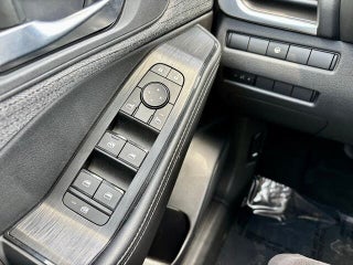 2022 Nissan Rogue thumbnail – Delray Beach, FL – 28