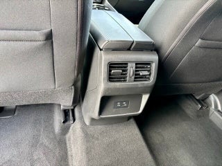 2022 Nissan Rogue thumbnail – Delray Beach, FL – 17