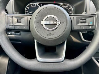 2022 Nissan Rogue thumbnail – Delray Beach, FL – 29