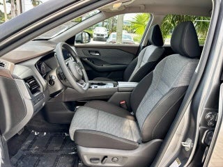 2022 Nissan Rogue thumbnail – Delray Beach, FL – 15
