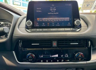 2022 Nissan Rogue thumbnail – Delray Beach, FL – 33
