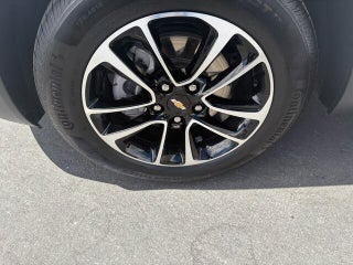Chevrolet Trailblazer for sale Las Vegas