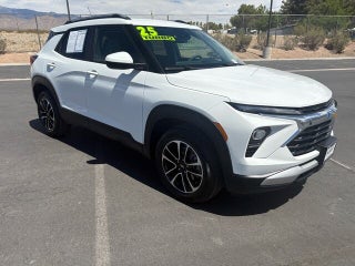 Chevrolet Trailblazer for sale Las Vegas