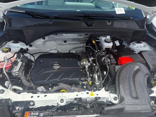 Chevrolet Trailblazer for sale Las Vegas