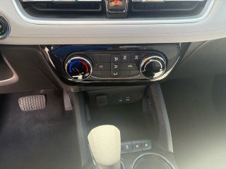 Chevrolet Trailblazer for sale Las Vegas