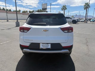 Chevrolet Trailblazer for sale Las Vegas