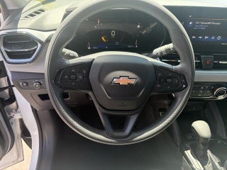 Chevrolet Trailblazer for sale Las Vegas