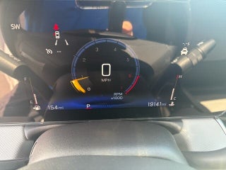 Chevrolet Trailblazer for sale Las Vegas