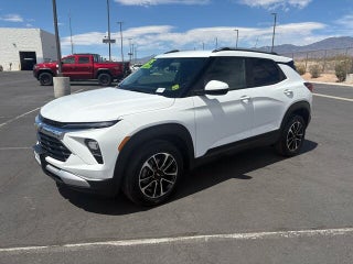 Chevrolet Trailblazer for sale Las Vegas