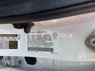 2016 Honda CR-V thumbnail – Delray Beach, FL – 16