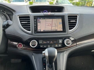2016 Honda CR-V thumbnail – Delray Beach, FL – 14