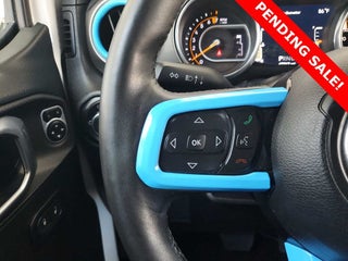2019 Jeep Wrangler Unlimited thumbnail – Ft Lauderdale, FL – 109