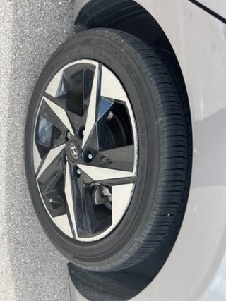 2022 Hyundai ELANTRA Hybrid thumbnail – Homestead, FL – 15