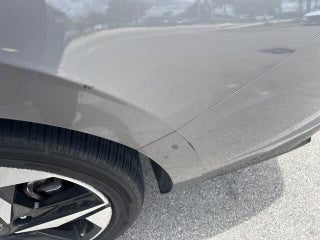 2022 Hyundai ELANTRA Hybrid thumbnail – Homestead, FL – 16