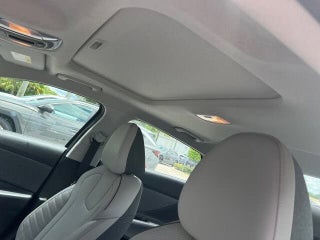 2022 Hyundai ELANTRA Hybrid thumbnail – Homestead, FL – 18