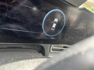 2022 Hyundai ELANTRA Hybrid thumbnail – Homestead, FL – 20