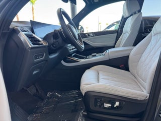 2024 BMW X7 thumbnail – Henderson, NV – 13