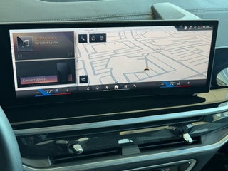 2024 BMW X7 thumbnail – Henderson, NV – 32