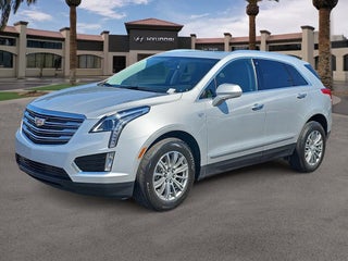 Cadillac XT5 for sale Las Vegas