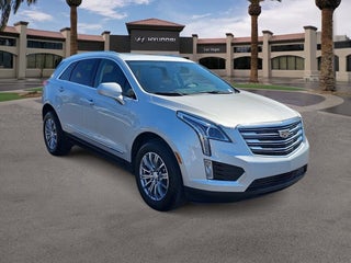 Cadillac XT5 for sale Las Vegas