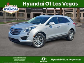 Cadillac XT5 for sale Las Vegas
