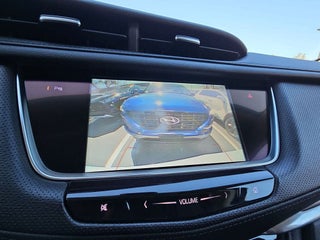 Cadillac XT5 for sale Las Vegas